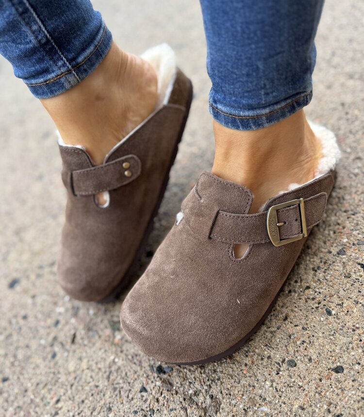 Australian Luxe BERSH207N-CL