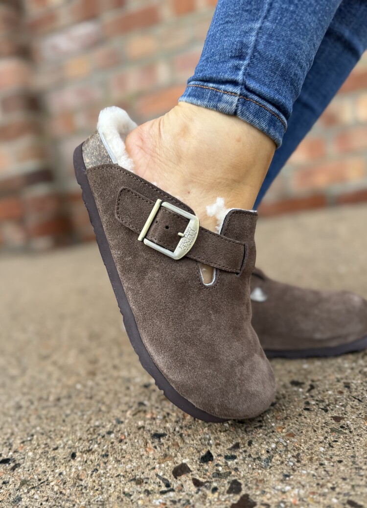 Australian Luxe BERSH207N-CL