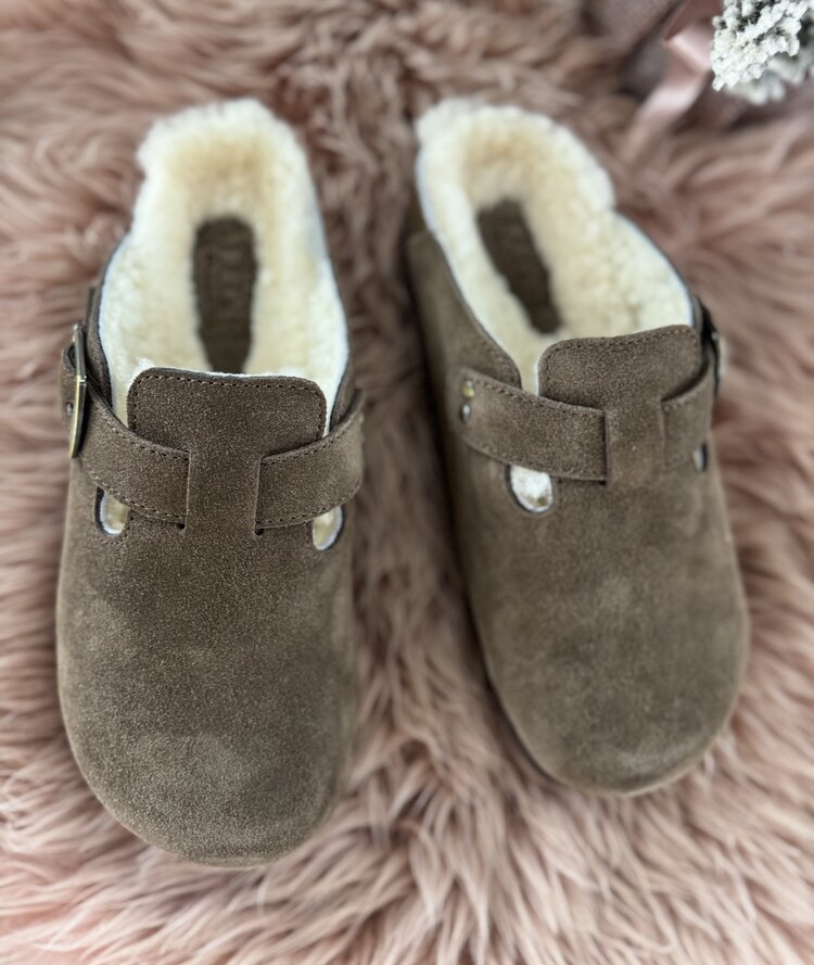 Australian Luxe BERSH207N-CL