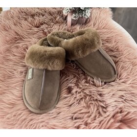 Australian Luxe CMU206N-CL