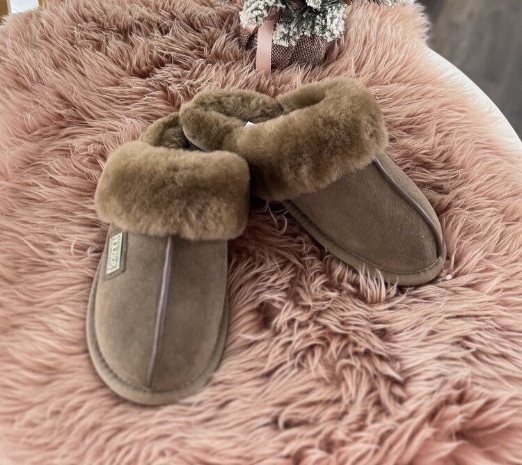 Australian Luxe CMU206N-CL