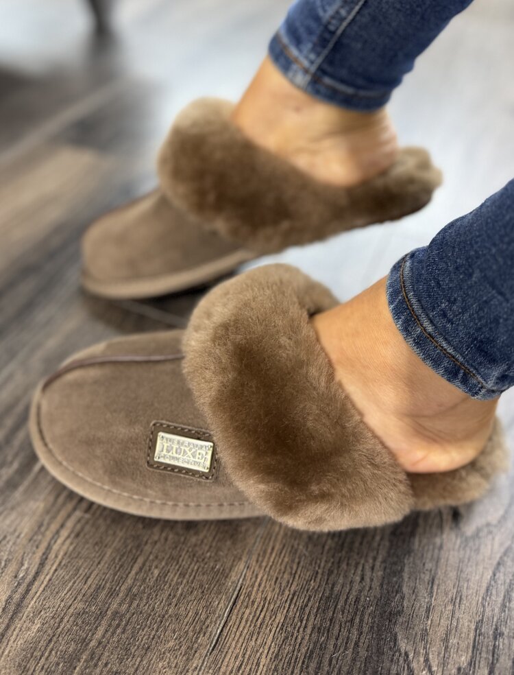 Australian Luxe CMU206N-CL