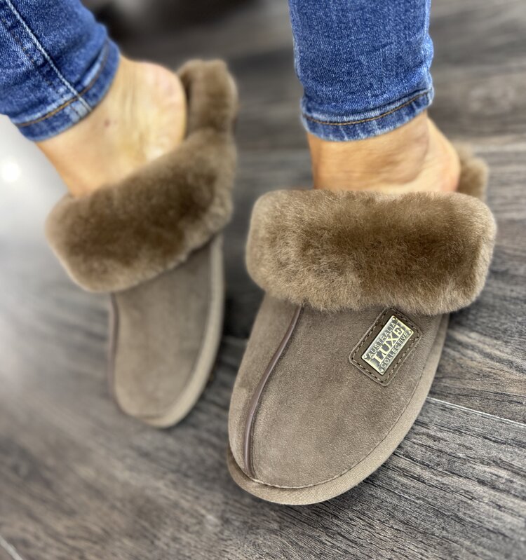 Australian Luxe CMU206N-CL