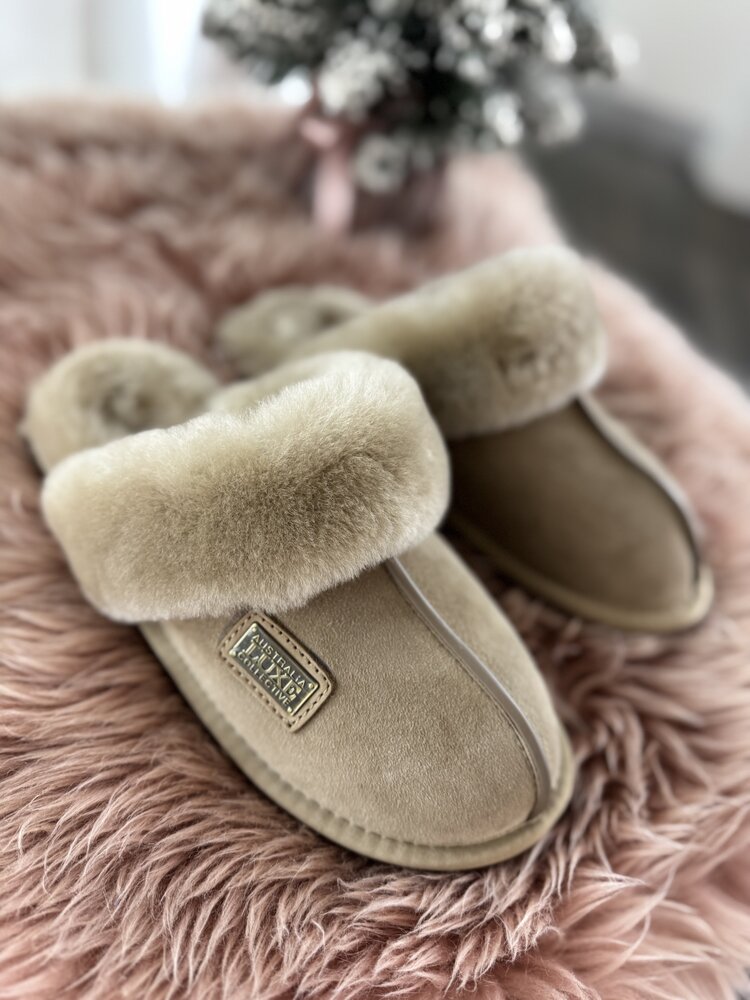 Australian Luxe CMU206N-TP