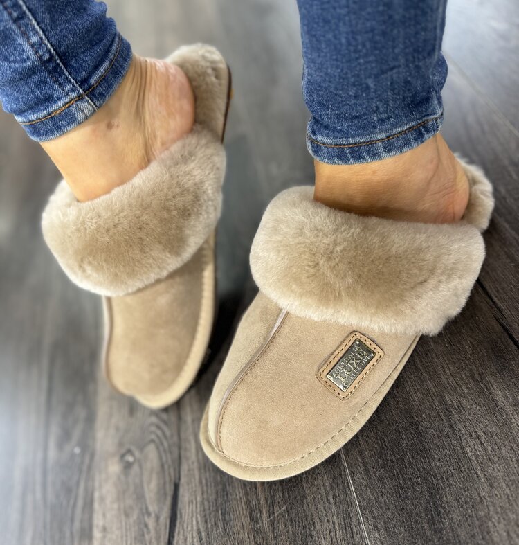 Australian Luxe CMU206N-TP