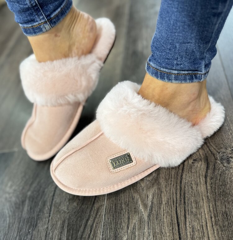 Australian Luxe CMU206N-PI