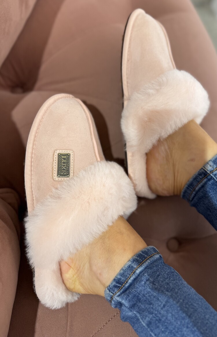 Australian Luxe CMU206N-PI