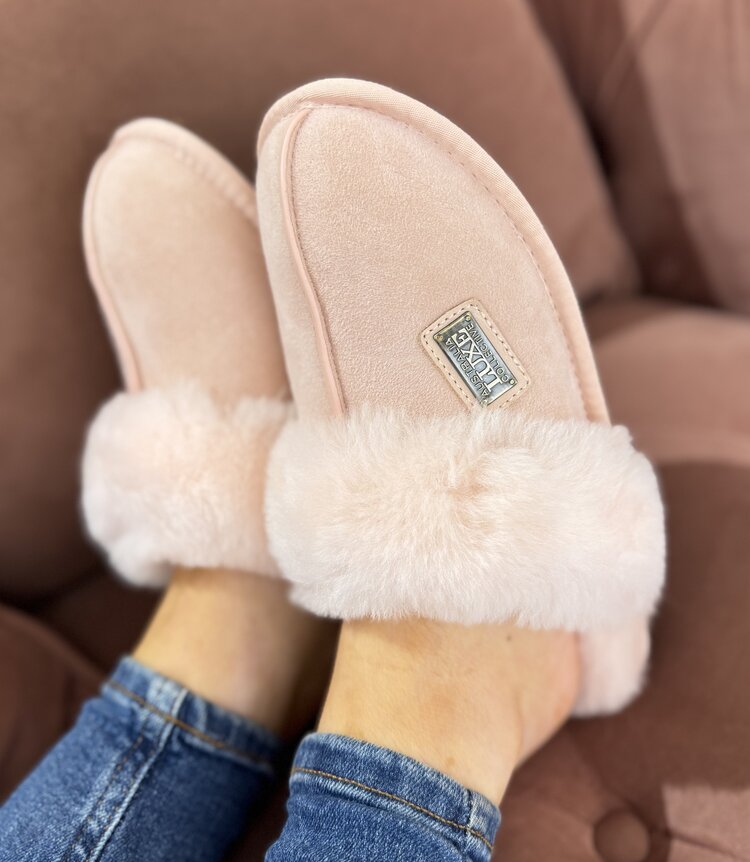 Australian Luxe CMU206N-PI