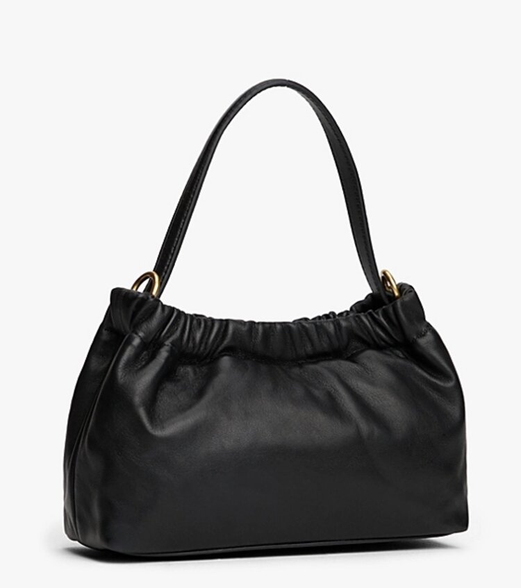 Tommy Hilfiger Soft Leather Mini Crossover