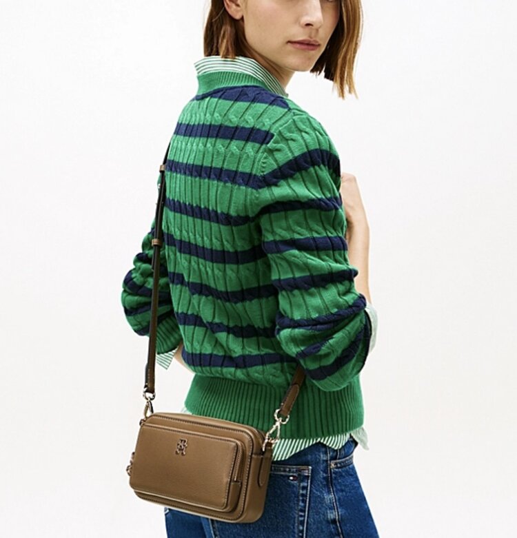 Tommy Hilfiger TH Icon Camera Bag