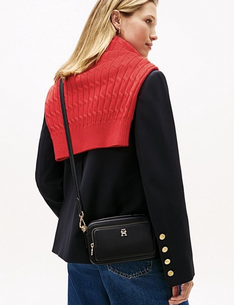 Tommy Hilfiger TH Icon Camera Bag