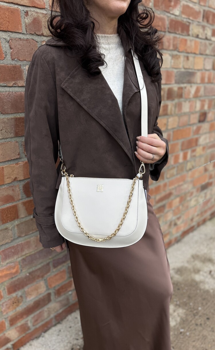 Tommy Hilfiger TH Glam Conv Med Crossover