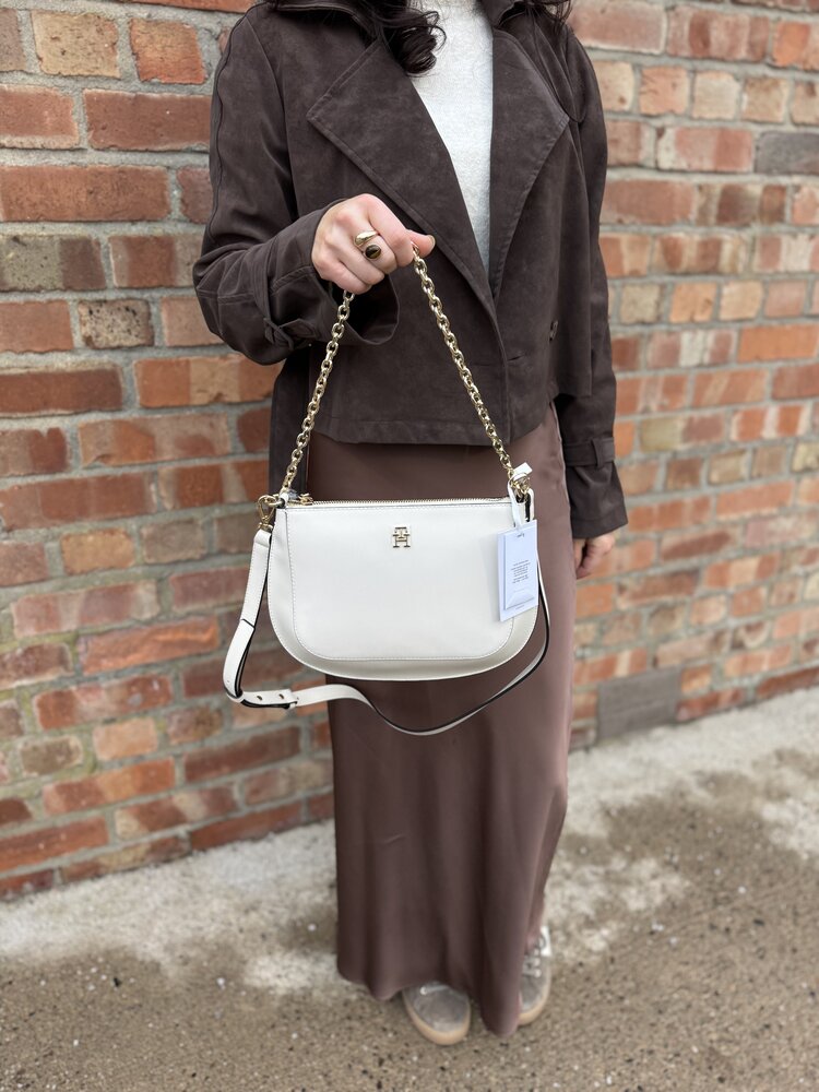 Tommy Hilfiger TH Glam Conv Med Crossover