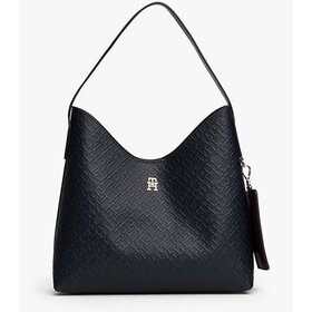 Tommy Hilfiger TH Icon Shoulder Bag Mono