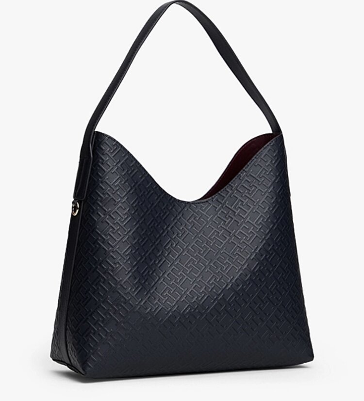 Tommy Hilfiger TH Icon Shoulder Bag Mono