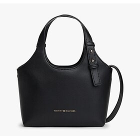 Tommy Hilfiger TH Logo Mini Tote