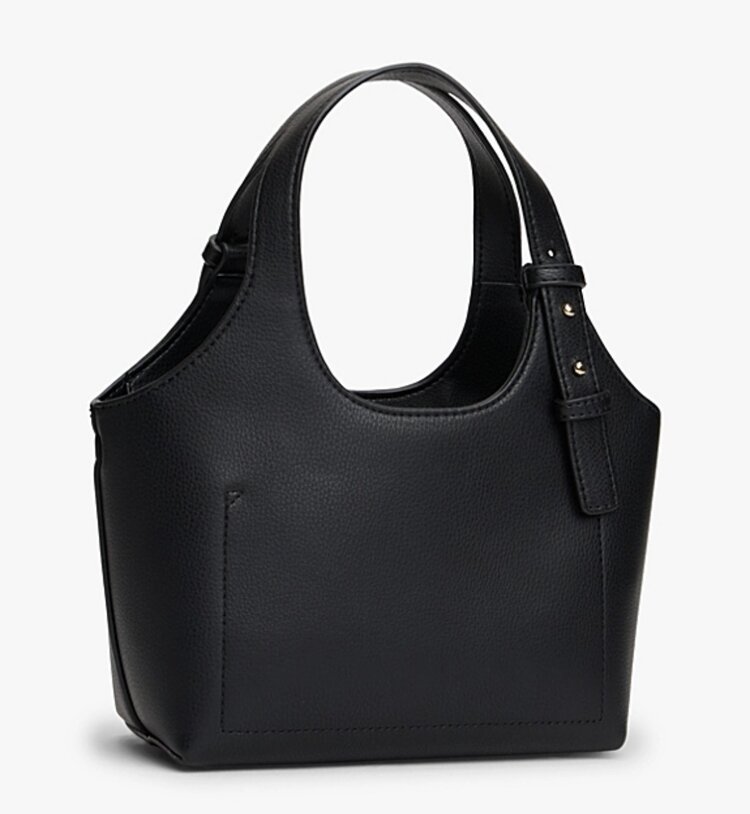 Tommy Hilfiger TH Logo Mini Tote