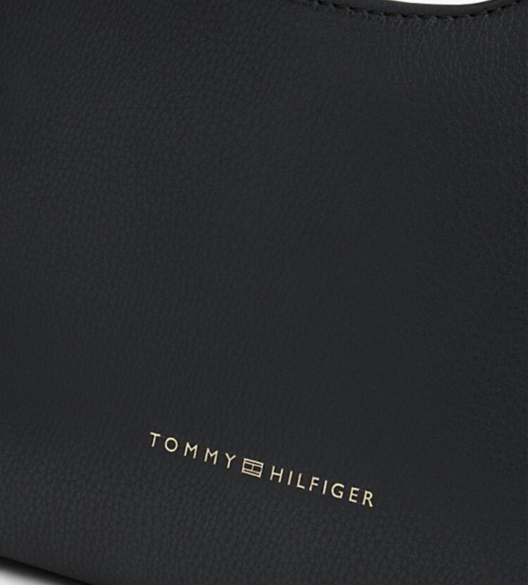 Tommy Hilfiger TH Logo Mini Tote