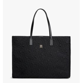 Tommy Hilfiger TH City Tote Mono Nylon