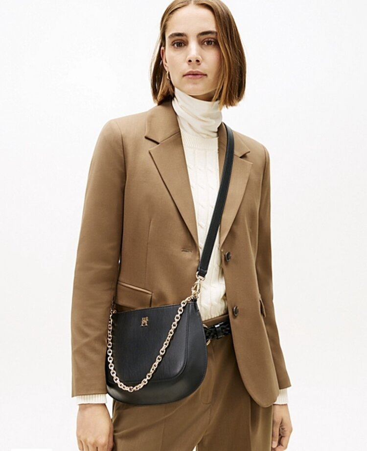 Tommy Hilfiger TH Glam Conv Med Crossover