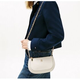 Tommy Hilfiger TH Glam Mini Chain Crossover