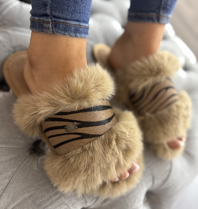 Australian Luxe MUC017LF-ZE