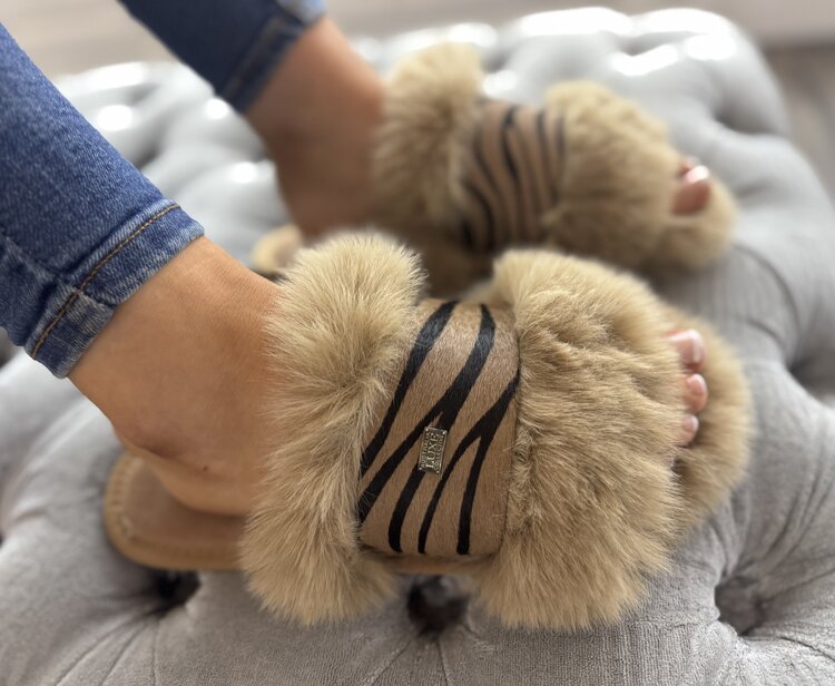 Australian Luxe MUC017LF-ZE