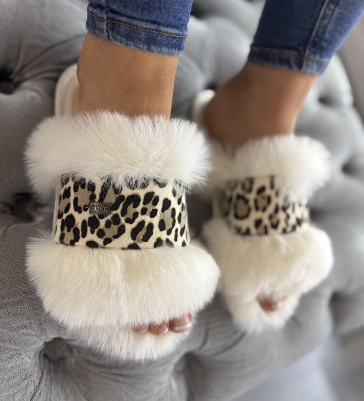 Australian Luxe MUC017LF-SNL