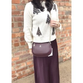 Tommy Hilfiger TH Glam Mini Chain Crossover