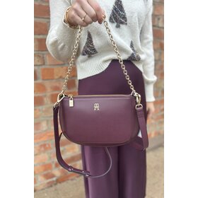 Tommy Hilfiger TH Glam Conv Med Crossover