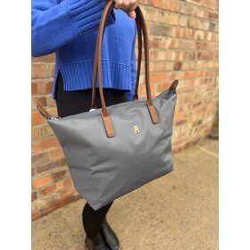 Tommy Hilfiger Popette Tote