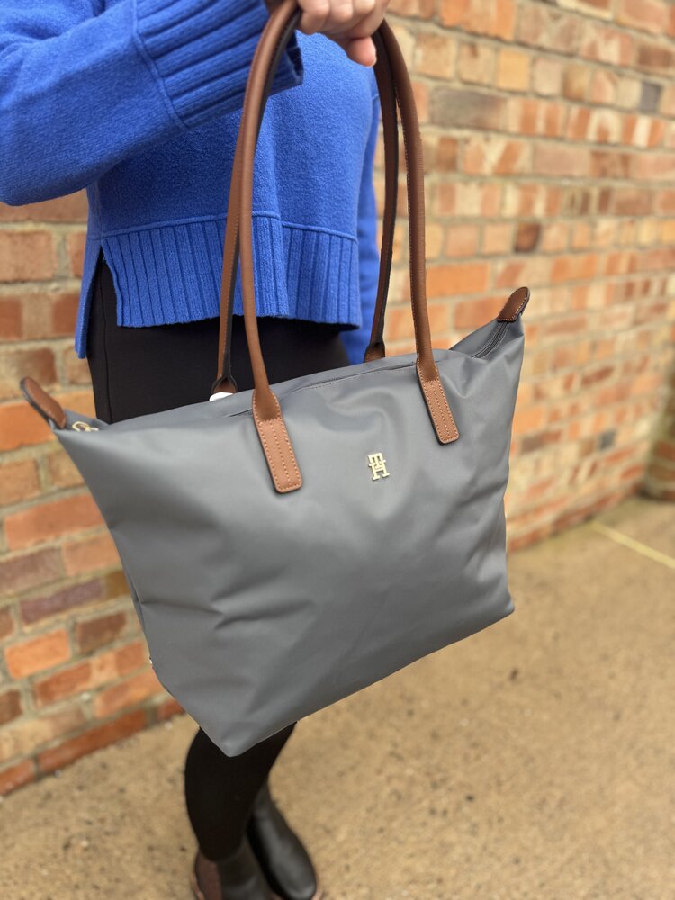 Tommy Hilfiger Popette Tote