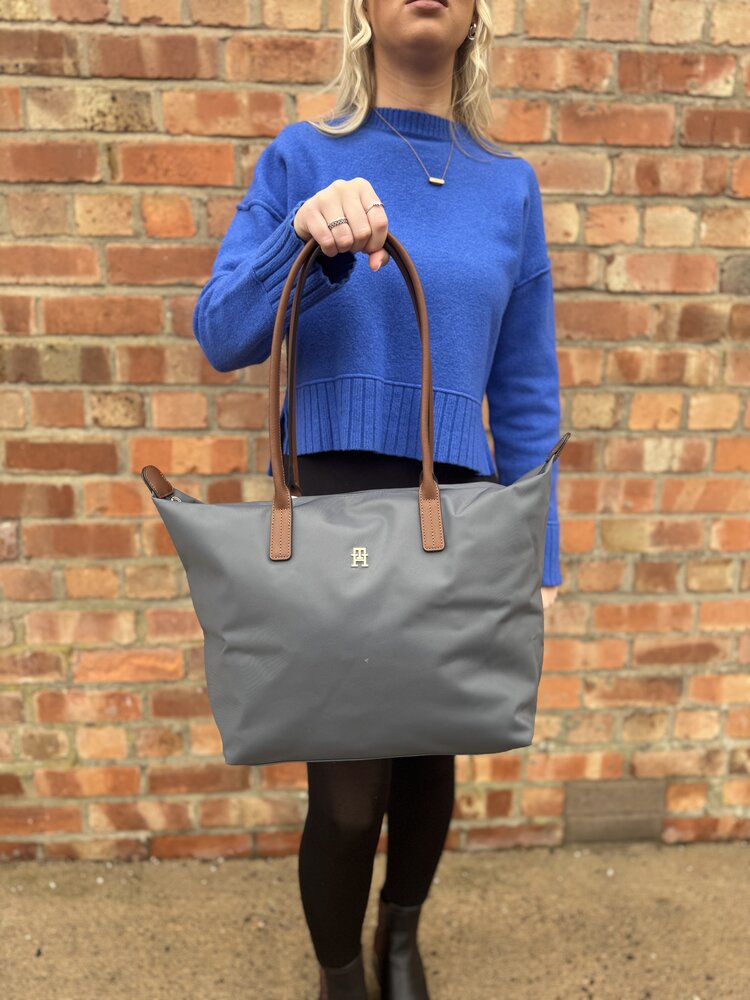 Tommy Hilfiger Popette Tote