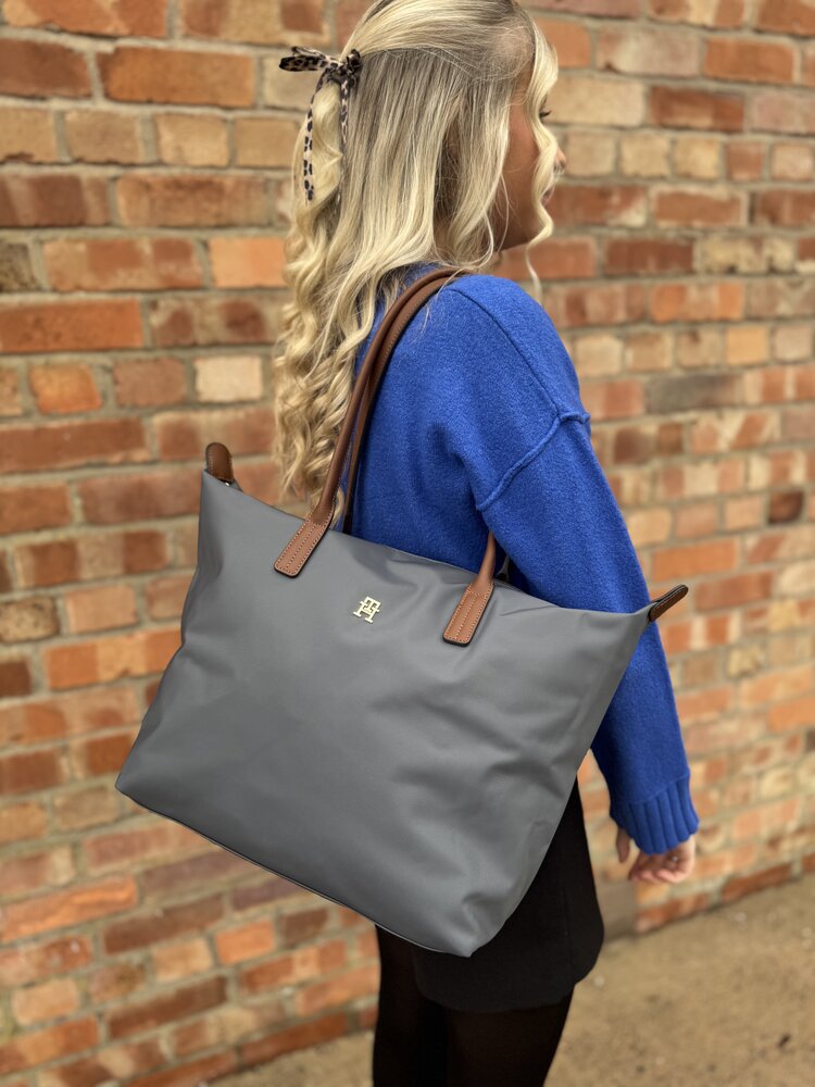 Tommy Hilfiger Popette Tote