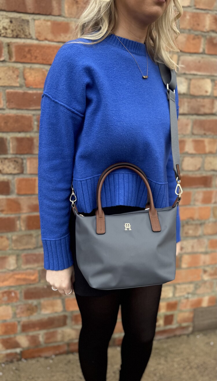 Tommy Hilfiger Popette Mini Tote