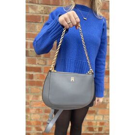 Tommy Hilfiger TH Glam Conv Med Crossover