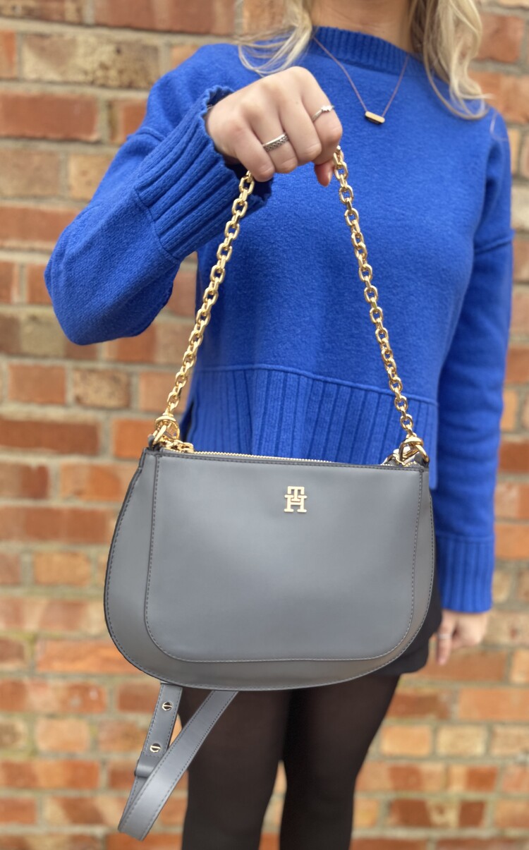 Tommy Hilfiger TH Glam Conv Med Crossover