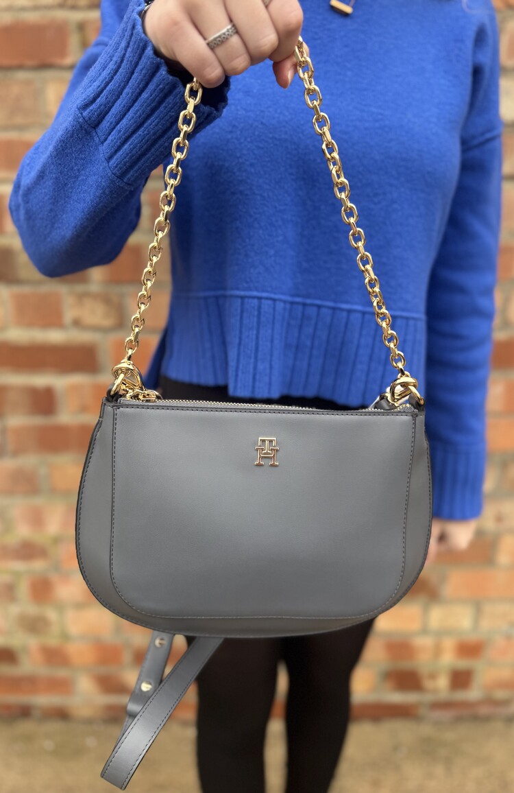 Tommy Hilfiger TH Glam Conv Med Crossover