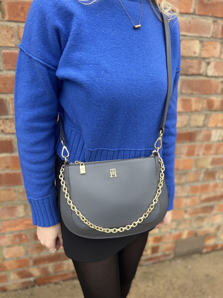 Tommy Hilfiger TH Glam Conv Med Crossover