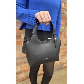 Tommy Hilfiger TH Logo Mini Tote