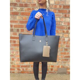 Tommy Hilfiger TH Icon Tote