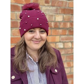 Pia Rossini Lovato Hat