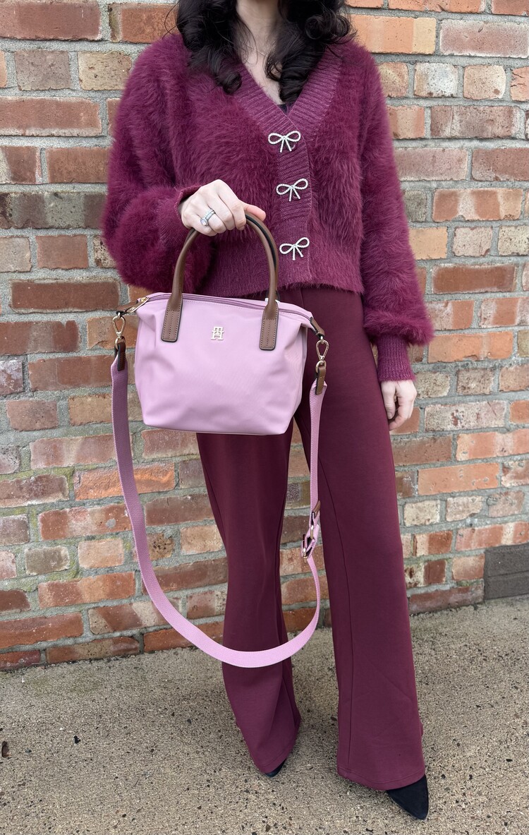 Tommy Hilfiger Popette Mini Tote