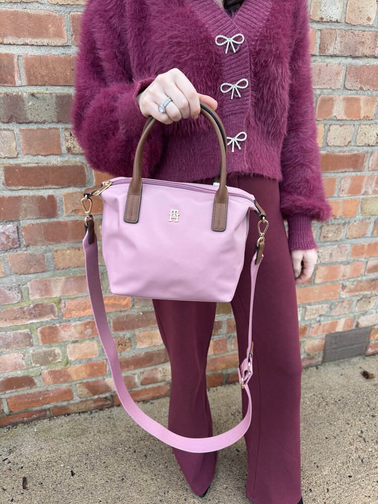 Tommy Hilfiger Popette Mini Tote