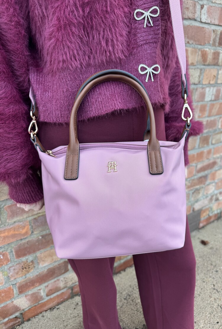 Tommy Hilfiger Popette Mini Tote