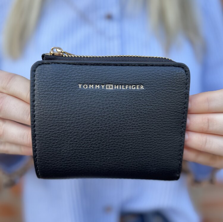 Tommy Hilfiger TH Flag Compact ZA