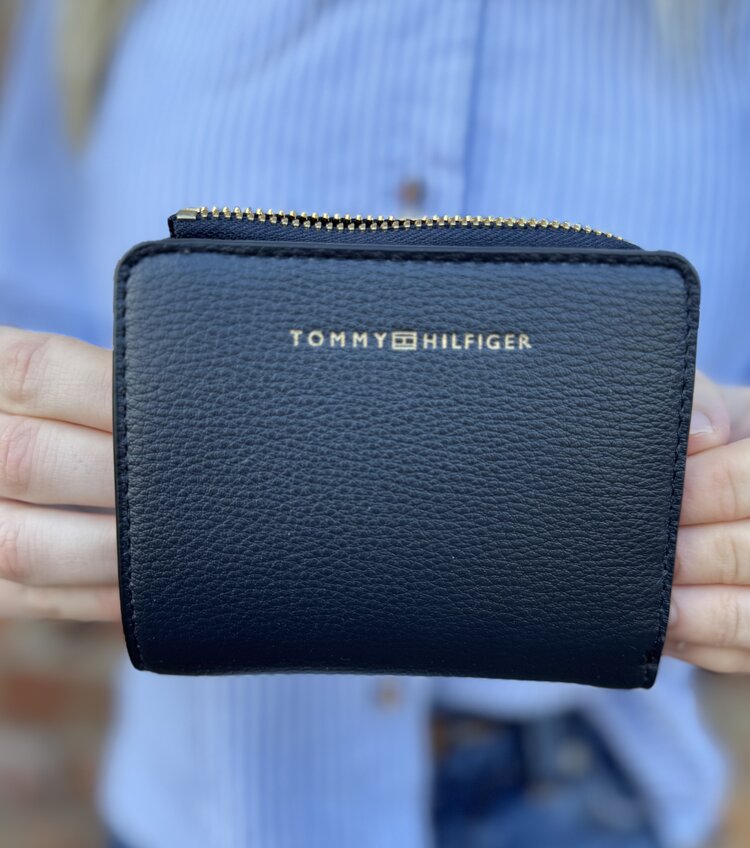 Tommy Hilfiger TH Flag Compact ZA