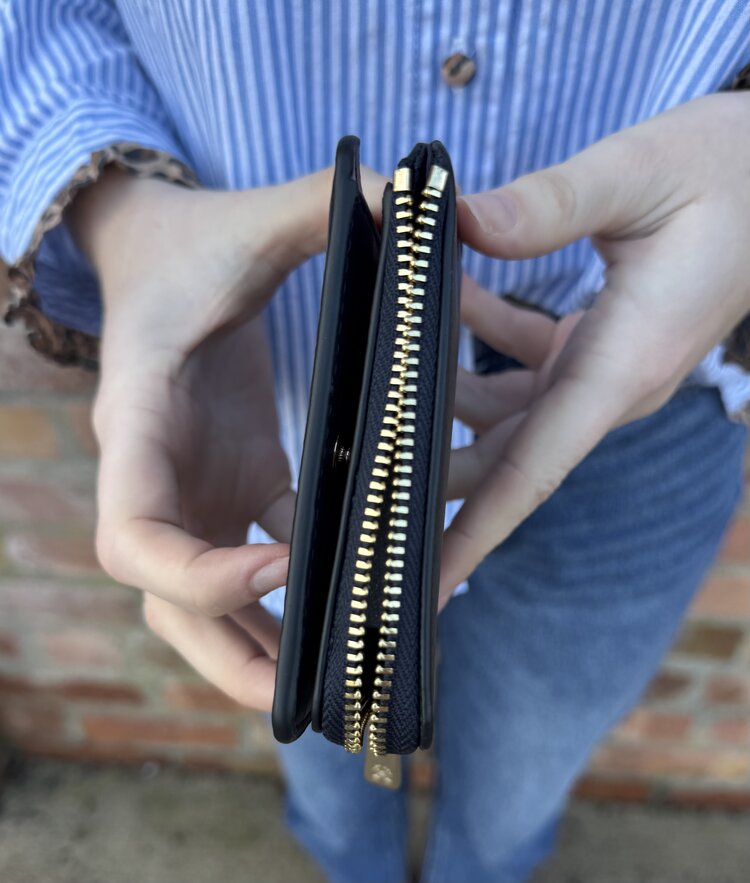 Tommy Hilfiger TH Flag Compact ZA