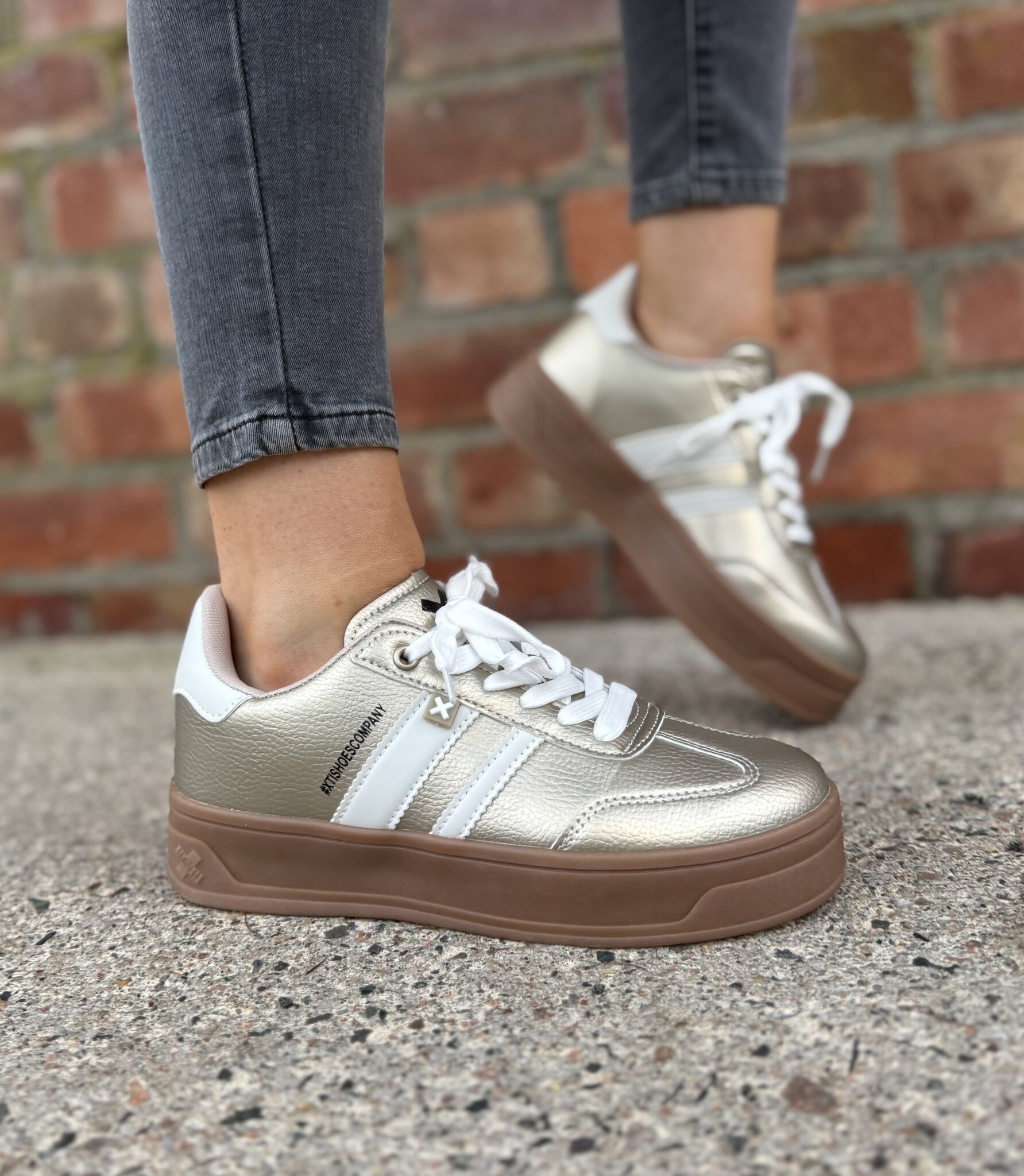 143645 - Panache Shoe Company
