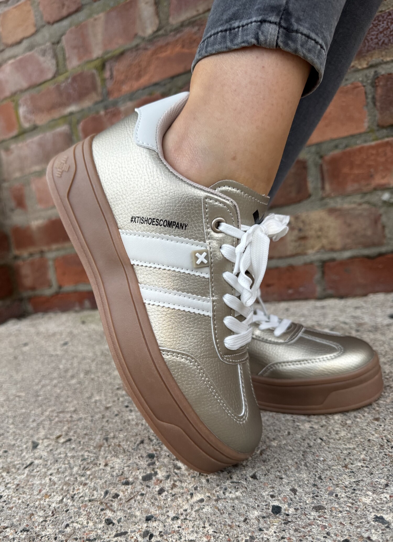 143645 - Panache Shoe Company